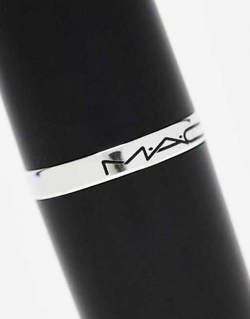 MAC Macximal Silky Matte Lipstick- Candy Yum Yum