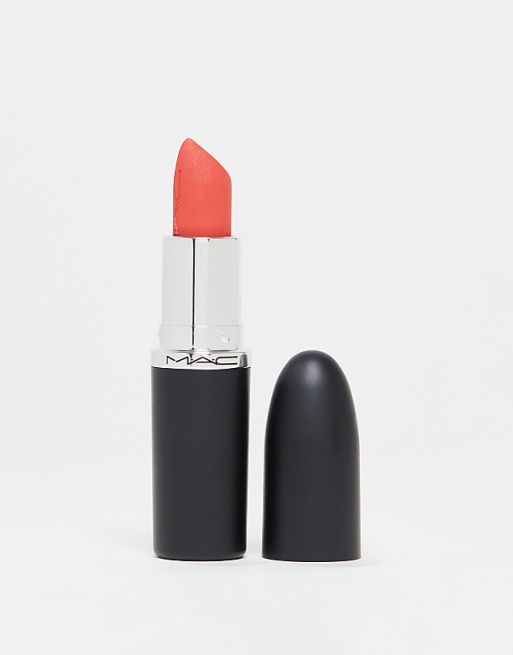 MAC Macximal Silky Matte Lipstick- Coralation