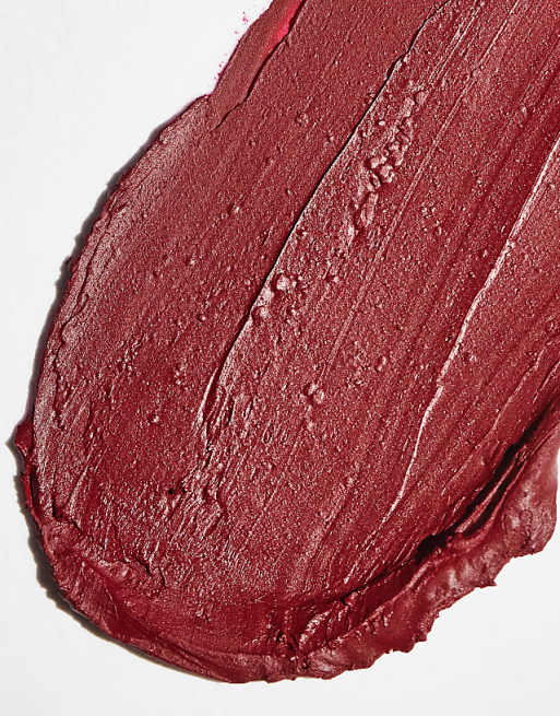 MAC Macximal Silky Matte Lipstick- D For Danger