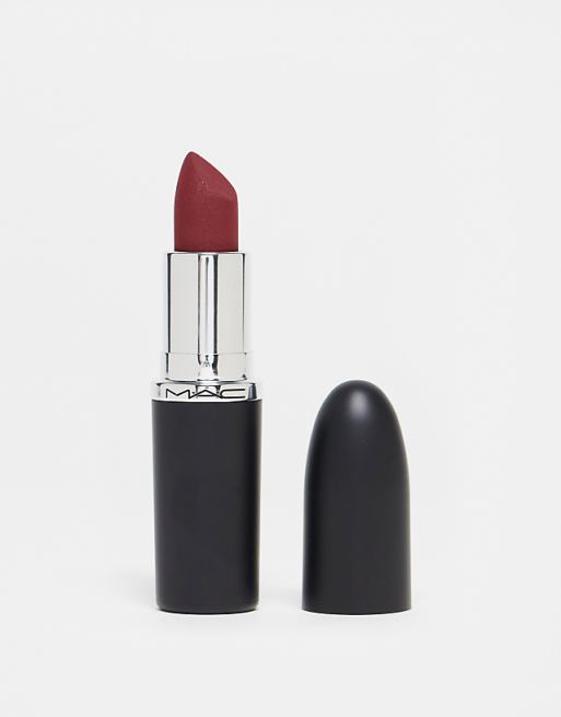 MAC Macximal Silky Matte Lipstick- D For Danger
