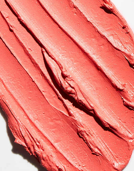 MAC Macximal Silky Matte Lipstick- Flamingo