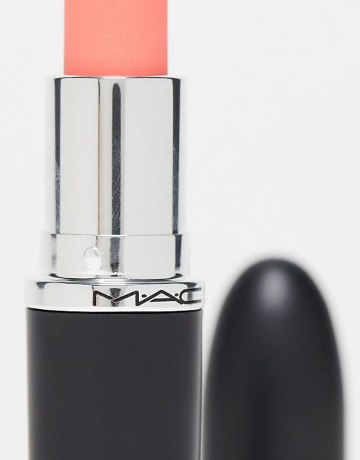 MAC Macximal Silky Matte Lipstick- Flamingo