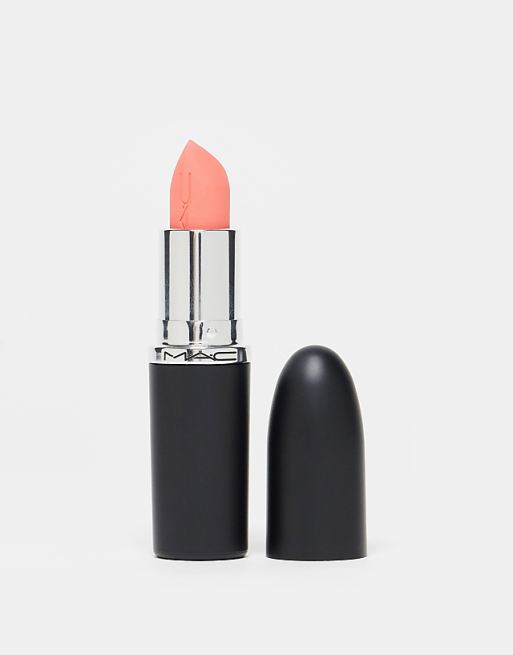 MAC Macximal Silky Matte Lipstick- Flamingo