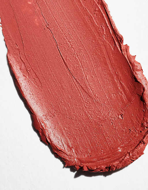 MAC Macximal Silky Matte Lipstick- Mull It To The Max