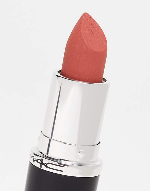 MAC Macximal Silky Matte Lipstick- Mull It To The Max