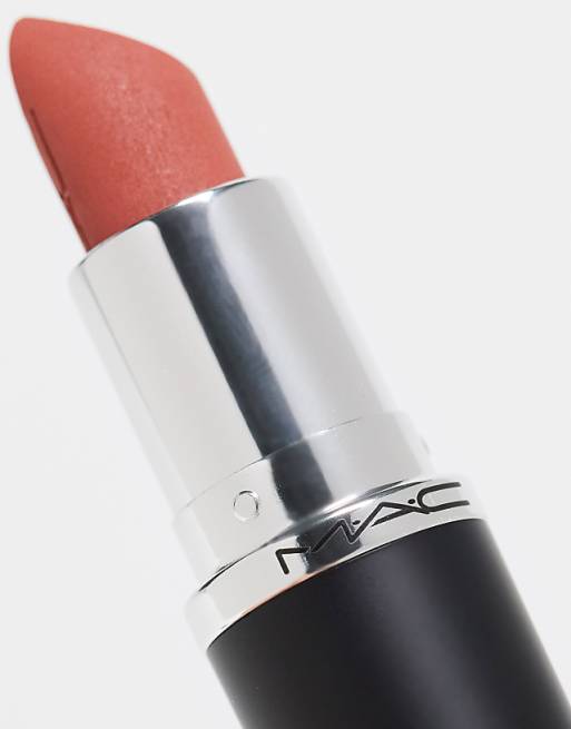 MAC Macximal Silky Matte Lipstick- Mull It To The Max