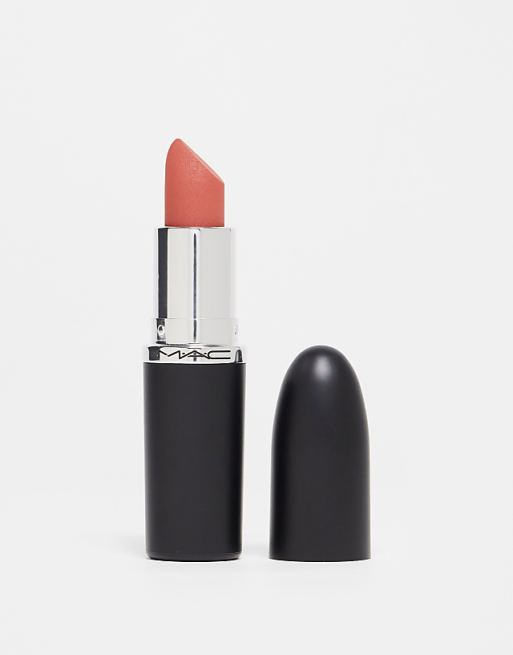 MAC Macximal Silky Matte Lipstick- Mull It To The Max