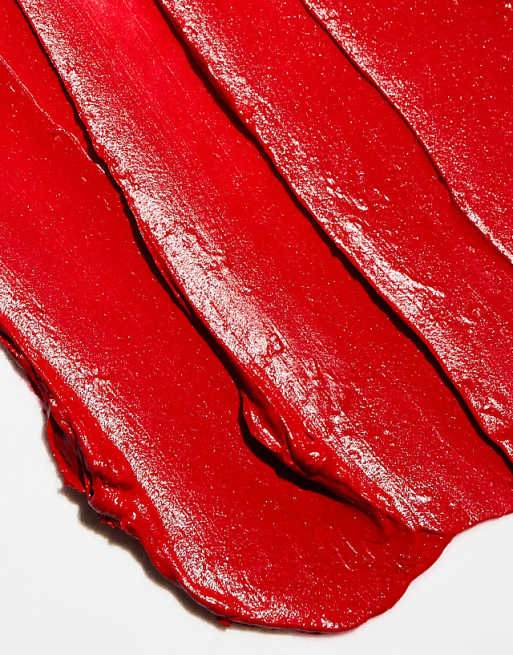 MAC Macximal Silky Matte Lipstick- Red Rock