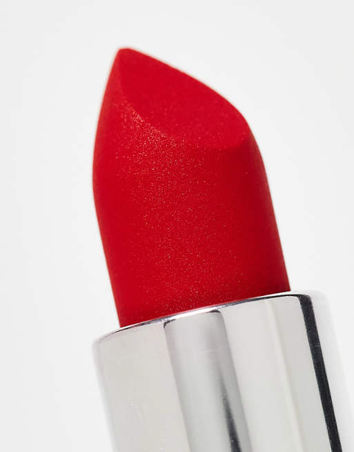 MAC Macximal Silky Matte Lipstick- Red Rock