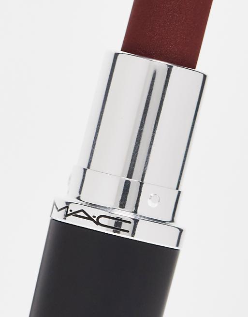MAC Macximal Silky Matte Lipstick- Sin