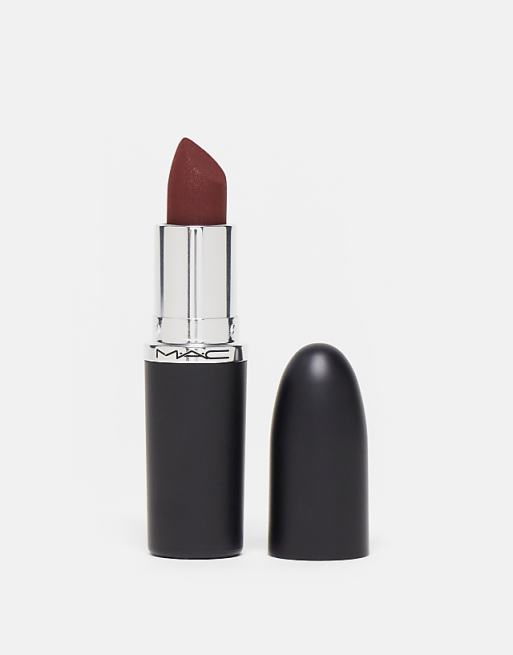 MAC Macximal Silky Matte Lipstick- Sin