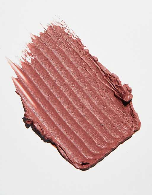 MAC Macximal Silky Matte Lipstick- Velvet Teddy