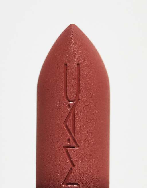 MAC Macximal Silky Matte Lipstick- Whirl