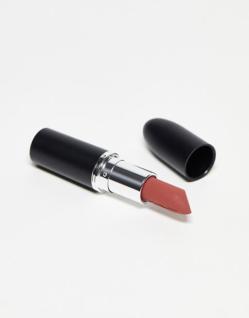 MAC Macximal Silky Matte Lipstick- Whirl