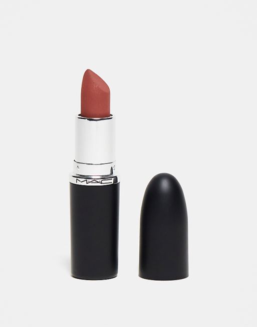 MAC Macximal Silky Matte Lipstick- Whirl