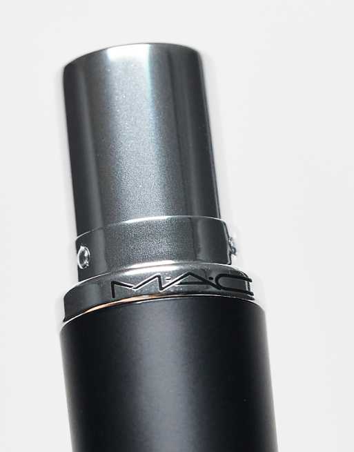 MAC Macximal Sleek Satin Lipstick- Brick-O-La