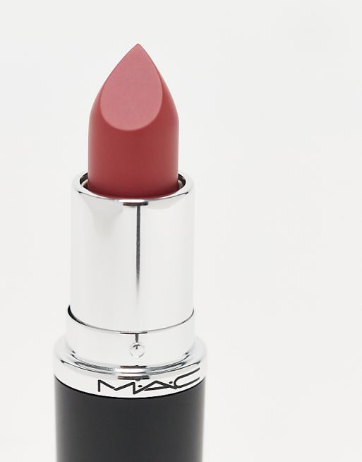 MAC Macximal Sleek Satin Lipstick- Brick-O-La
