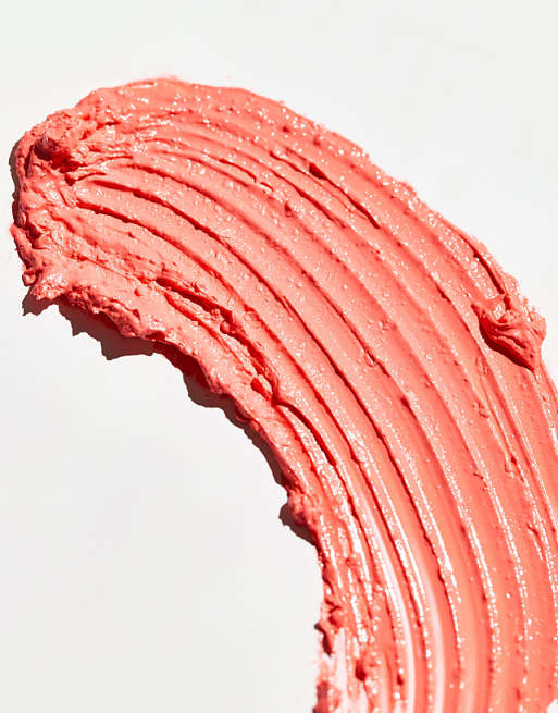 MAC Macximal Sleek Satin Lipstick- Grapefruit Pucker