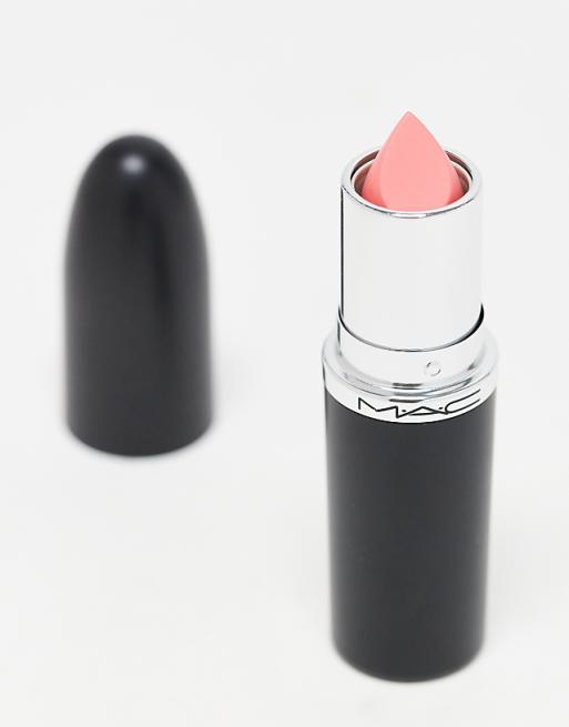 MAC Macximal Sleek Satin Lipstick- Grapefruit Pucker