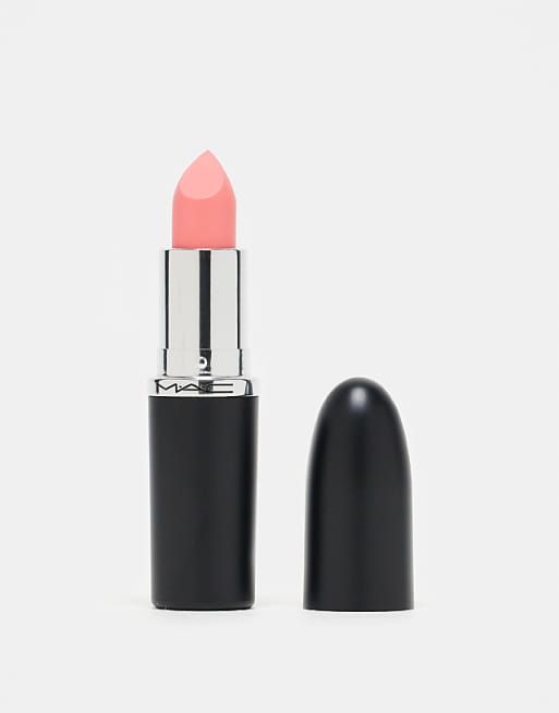 MAC Macximal Sleek Satin Lipstick- Grapefruit Pucker