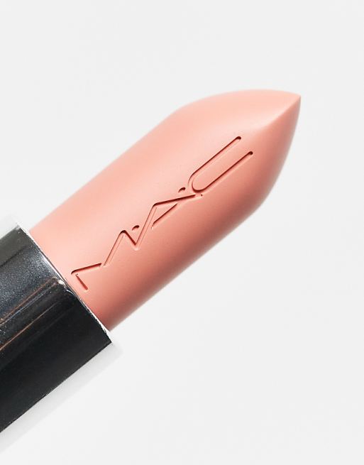 MAC Macximal Sleek Satin Lipstick- Myth