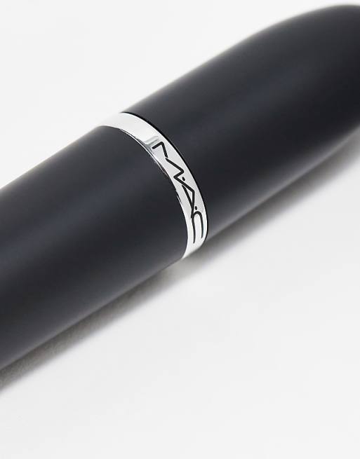 MAC Macximal Sleek Satin Lipstick- Popstar Pink