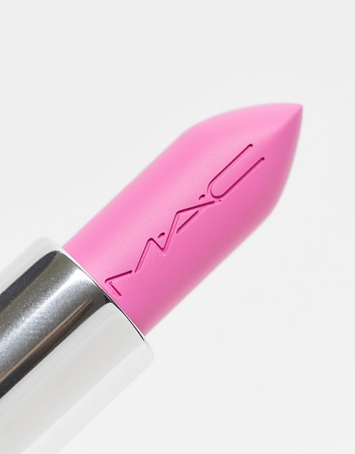 MAC Macximal Sleek Satin Lipstick- Saint Germain