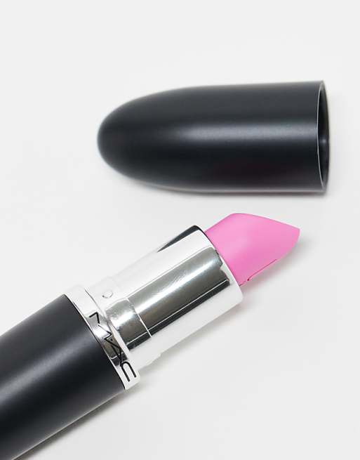 MAC Macximal Sleek Satin Lipstick- Saint Germain