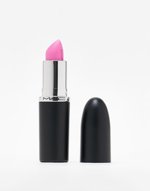MAC Macximal Sleek Satin Lipstick- Saint Germain
