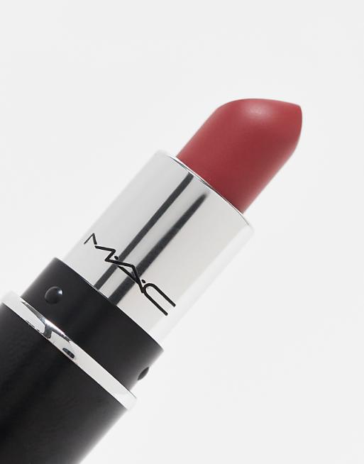 MAC Macximal Sleek Satin Mini Lipstick- Brick-O-La