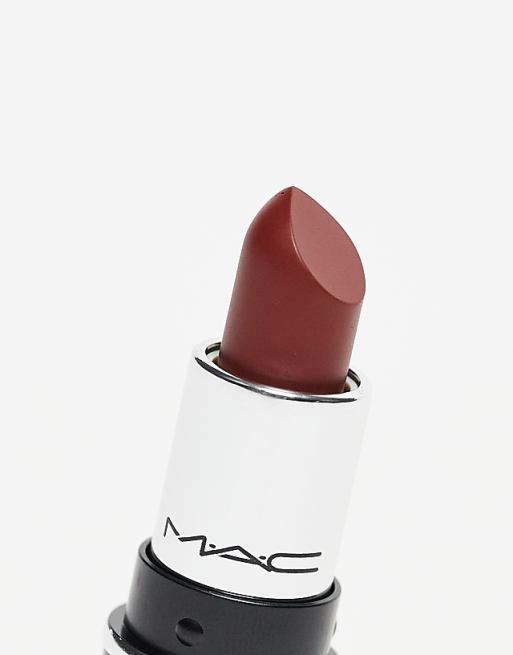 MAC Macximal Sleek Satin Mini Lipstick- Paramount