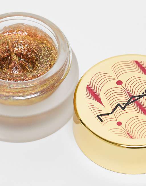 MAC Magic Slime All Over Highlighter- 24K Copper