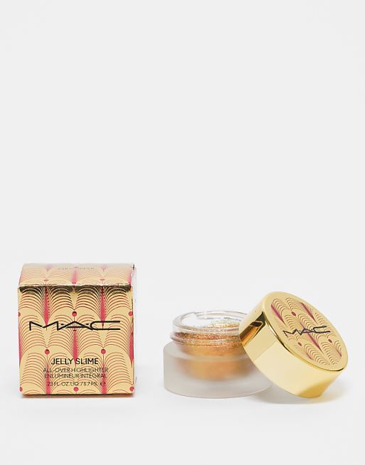 MAC Magic Slime All Over Highlighter- 24K Copper