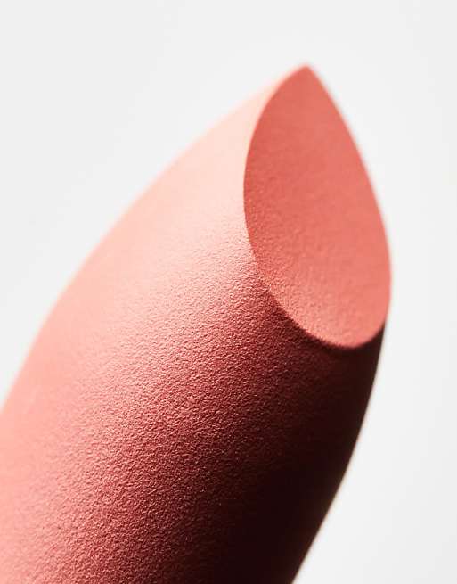 MAC Powder Kiss Lipstick - Mull It Over