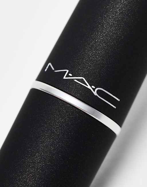 MAC Powder Kiss Lipstick - Mull It Over