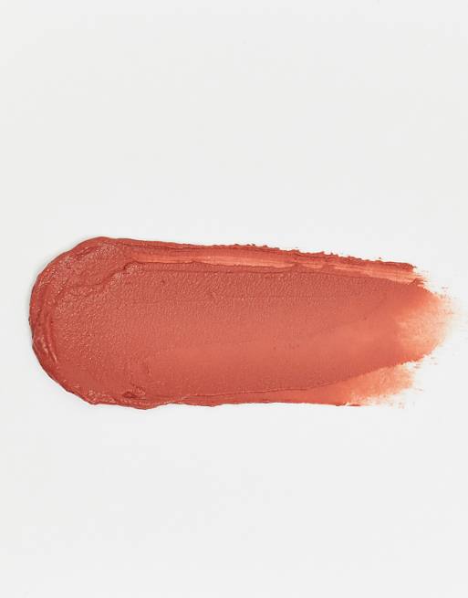 MAC Powder Kiss Lipstick - Mull It Over