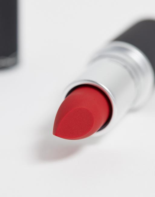 MAC Powder Kiss Lipstick - Werk Werk Werk