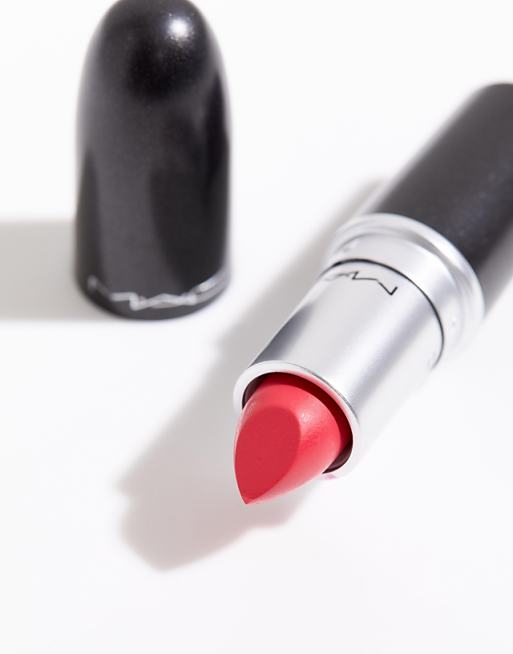 MAC Retro Matte Lipstick - Relentlessly Red