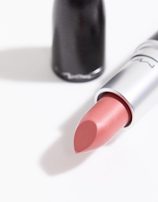 MAC Retro Matte Lipstick - Runway Hit