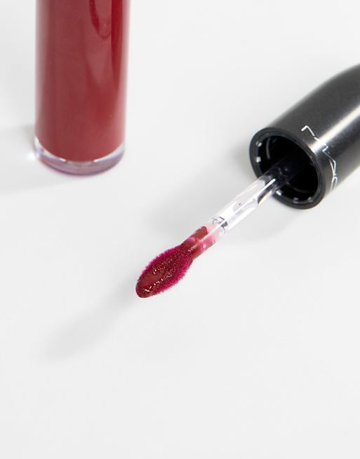 MAC Retro Matte Liquid Lipcolour - Dance With Me