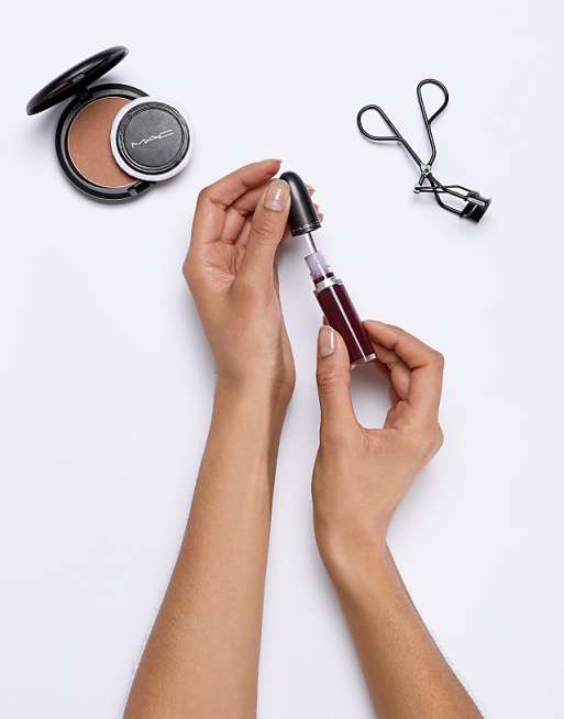MAC Retro Matte Liquid Lipcolour - High Drama