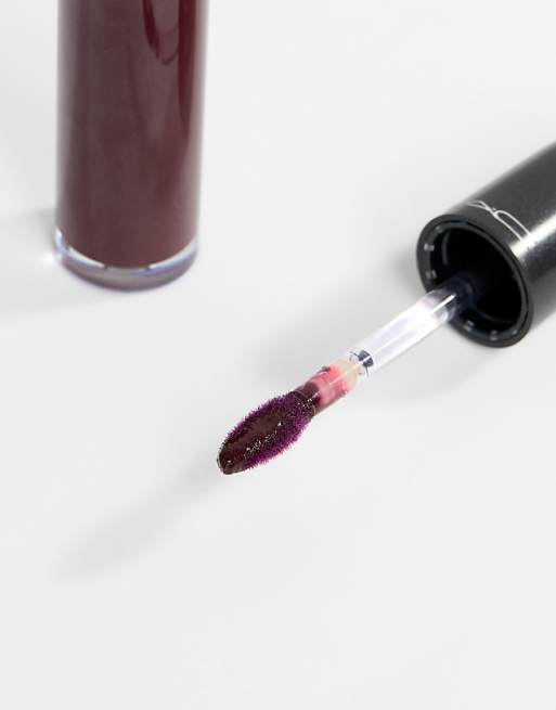 MAC Retro Matte Liquid Lipcolour - High Drama