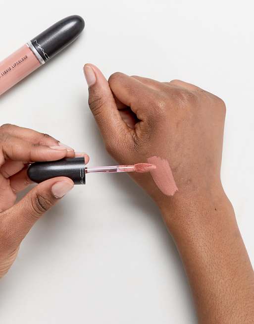 MAC Retro Matte Liquid Lipcolour - Lady-Be-Good