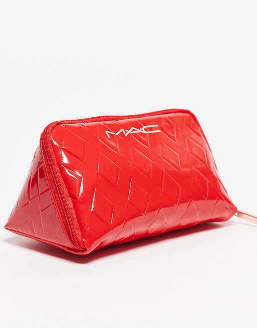 MAC Trending Tomorrow Lip Trio: Red - 34% Saving