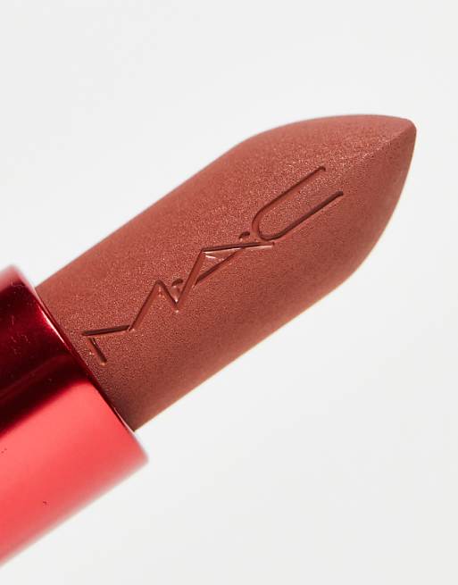 MAC Viva Glam Lipstick- Viva Equality