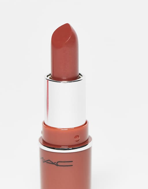 MAC Wildest Gleam Mini Lustregalss Lip Trio: Brights - 38% Saving