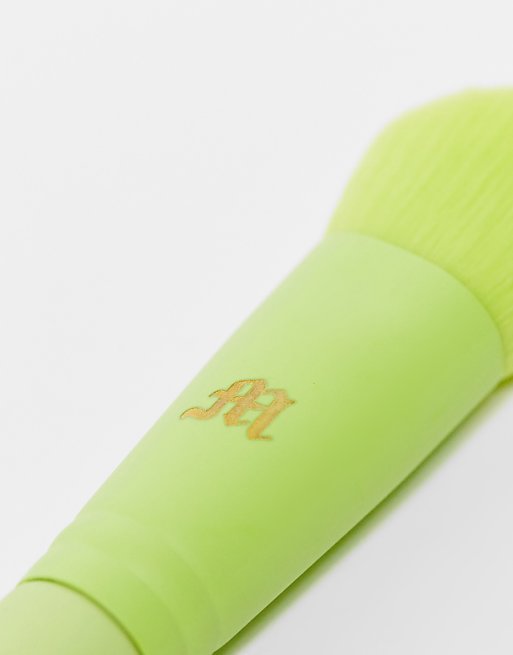 Made By Mitchell Face Brush - MF4