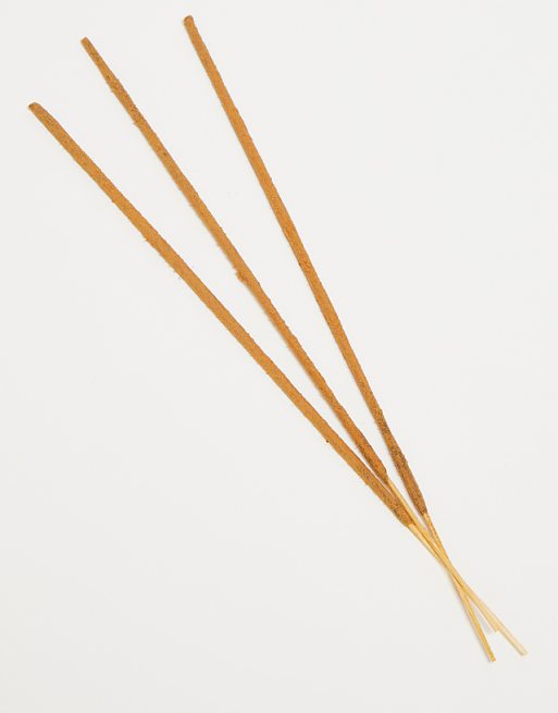MAEGEN Palo Santo Incense Sticks - 25 Pack