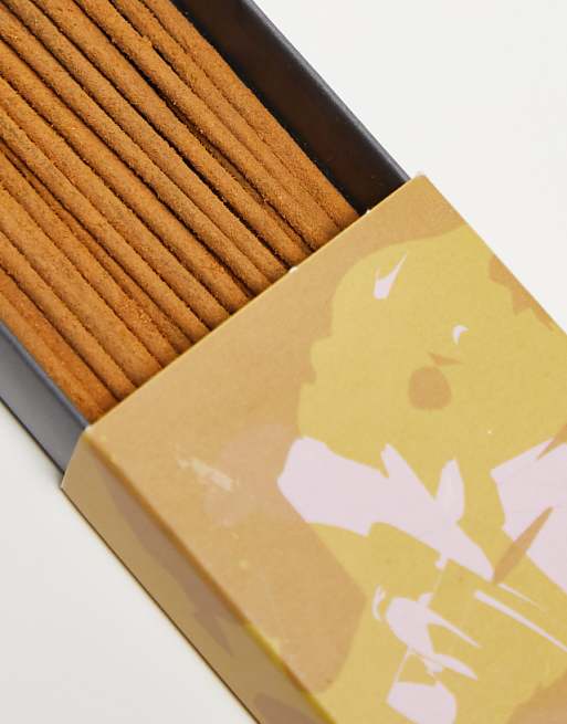 MAEGEN Palo Santo Incense Sticks - 25 Pack
