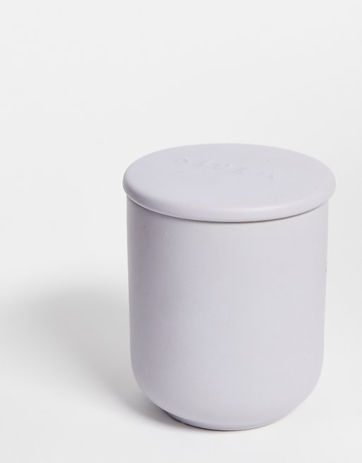 MAEGEN Vox Pinky Sandalwood & Tonka Candle 240g